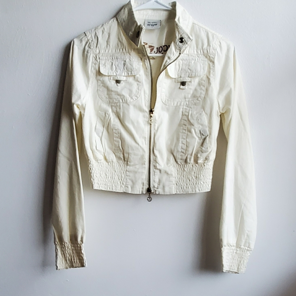 Jou Jou Premium Jacket